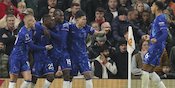 Jadwal Pertandingan dan Live Streaming Chelsea Hari Ini, Jumat 8 November 2024: Home vs Noah Jadwal Pertandingan dan Live Streaming Chelsea Hari Ini, Jumat 8 November 2024: Home vs Noah