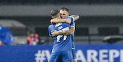 Playmaker Persib Bandung Minta Maaf Usai 'Mencuri' Gol Ciro Alves Playmaker Persib Bandung Minta Maaf Usai 'Mencuri' Gol Ciro Alves