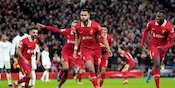 Hati-Hati PSG! Liverpool Bakal Kembali Diperkuat Sang Pembobol Gawang Real Madrid Hati-Hati PSG! Liverpool Bakal Kembali Diperkuat Sang Pembobol Gawang Real Madrid