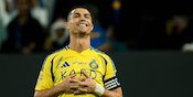 Netizen Heboh Cristiano Ronaldo ke Indonesia: Makan Malamnya di Mie Gacoan!
