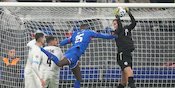 Man of the Match Prancis vs Israel: Daniel Peretz Man of the Match Prancis vs Israel: Daniel Peretz