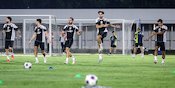 Prediksi Bek Legendaris Skuad Garuda: Timnas Indonesia Bakal Kalahkan Jepang 1-0