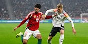 Man of the Match Hungaria vs Jerman: Dominik Szoboszlai Man of the Match Hungaria vs Jerman: Dominik Szoboszlai