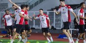 Eliano Reijnders Diprediksi Bakal Dapat Menit Bermain di Timnas Indonesia Era Kluivert Eliano Reijnders Diprediksi Bakal Dapat Menit Bermain di Timnas Indonesia Era Kluivert