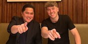 Naturalisasi Disetujui Rapat Paripurna DPR, Ole Romeny, Tim Geypens, dan Dion Markx 3 Langkah Lagi Membela Timnas Indonesia Naturalisasi Disetujui Rapat Paripurna DPR, Ole Romeny, Tim Geypens, dan Dion Markx 3 Langkah Lagi Membela Timnas Indonesia