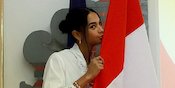 Sedang Sayang-Sayangnya, Estella Loupatty Dukung Langsung Jens Raven Saat Bela Timnas Indonesia U-23 di Piala AFF U-23 2025 Sedang Sayang-Sayangnya, Estella Loupatty Dukung Langsung Jens Raven Saat Bela Timnas Indonesia U-23 di Piala AFF U-23 2025