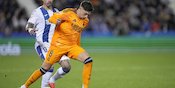 Man of the Match Leganes vs Real Madrid: Federico Valverde Man of the Match Leganes vs Real Madrid: Federico Valverde
