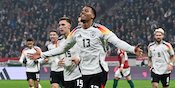 MU Ingin Boyong Gelandang Timnas Jerman Jebolan Man City MU Ingin Boyong Gelandang Timnas Jerman Jebolan Man City