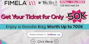 Fimela Day 2024 Hadir Lagi, Ada Goodie Bag Spesial Senilai Rp700 ribu Khusus Fimelahood