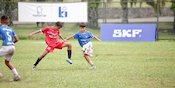 20 Tim Berebut Menjadi Wakil Indonesia di Gothia Cup 2025 20 Tim Berebut Menjadi Wakil Indonesia di Gothia Cup 2025