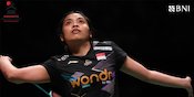 Gregoria Mariska Tunjung Rebut Runner-Up di Kumamoto Masters Japan 2024 Gregoria Mariska Tunjung Rebut Runner-Up di Kumamoto Masters Japan 2024