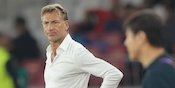 Girangnya Herve Renard Setelah Arab Saudi Ditunjuk Jadi Tuan Rumah Ronde 4 Kualifikasi Piala Dunia 2026 Girangnya Herve Renard Setelah Arab Saudi Ditunjuk Jadi Tuan Rumah Ronde 4 Kualifikasi Piala Dunia 2026