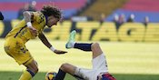 Barcelona Tumbang dari Las Palmas, Alejandro Balde Cedera Parah Barcelona Tumbang dari Las Palmas, Alejandro Balde Cedera Parah