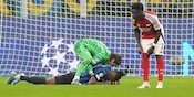 Inter Milan Lirik Bek-bek Arsenal dan Chelsea untuk Persolid Barisan Pertahanan