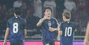 Bukan Kebetulan, Gol Pertama Timnas Jepang ke Gawang Indonesia itu Sudah Direncanakan Sejak Awal Bukan Kebetulan, Gol Pertama Timnas Jepang ke Gawang Indonesia itu Sudah Direncanakan Sejak Awal