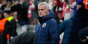 Jose Mourinho Kenang Sosok Diogo Jota: Pria yang Baik, Seorang Pejuang