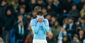 Ditahan Imbang Feyenoord, Nathan Ake Minta Manchester City Lekas Move On Ditahan Imbang Feyenoord, Nathan Ake Minta Manchester City Lekas Move On