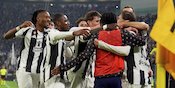 Juventus Dapat Kabar Positif Dalam Perburuan Defender Arsenal Juventus Dapat Kabar Positif Dalam Perburuan Defender Arsenal