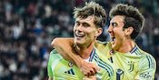 Rapor Pemain Juventus di Kandang Udinese: Nicolo Savona Tunjukkan Kematangan