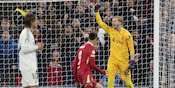 Kelleher vs Alisson: Masalah Bagus Buat Arne Slot