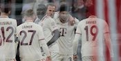 Chelsea Intip Peluang Angkut Bintang Bayern Munchen Ini
