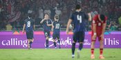 Takut? Timnas Indonesia Justru Bernafsu Ingin Kalahkan Timnas Jepang! Takut? Timnas Indonesia Justru Bernafsu Ingin Kalahkan Timnas Jepang!