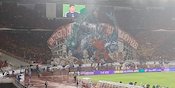 Gemuruh SUGBK: Kobaran Semangat dari Tribune, Energi Tambahan dari Pemain Ke-12 Timnas Indonesia Gemuruh SUGBK: Kobaran Semangat dari Tribune, Energi Tambahan dari Pemain Ke-12 Timnas Indonesia