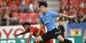 Tottenham Pecahkan Rekor untuk Boyong Bek Timnas Jepang yang Pernah Bikin Ole Romeny Tumpul