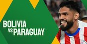 Prediksi Bolivia vs Paraguay 20 November 2024 Prediksi Bolivia vs Paraguay 20 November 2024