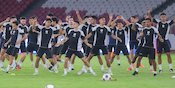 Inilah PR yang Wajib Dibereskan Timnas Indonesia Jika Ingin Mengalahkan Arab Saudi Inilah PR yang Wajib Dibereskan Timnas Indonesia Jika Ingin Mengalahkan Arab Saudi