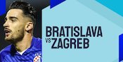 Link Live Streaming Slovan Bratislava vs Dinamo Zagreb - Liga Champions Link Live Streaming Slovan Bratislava vs Dinamo Zagreb - Liga Champions