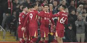 Prediksi Liverpool vs Real Madrid 28 November 2024 Prediksi Liverpool vs Real Madrid 28 November 2024