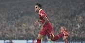 Inikah Calon Pengganti Luis Diaz di Liverpool? Inikah Calon Pengganti Luis Diaz di Liverpool?