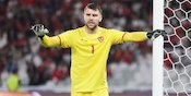 Maarten Paes Pun Takjub Lihat Masterclass Alisson di Laga PSG vs Liverpool Maarten Paes Pun Takjub Lihat Masterclass Alisson di Laga PSG vs Liverpool