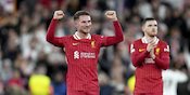 Catatan Menarik Liverpool vs Real Madrid: Mac Allister Berjaya di Anfield dan Catatan Buruk Juara Bertahan Catatan Menarik Liverpool vs Real Madrid: Mac Allister Berjaya di Anfield dan Catatan Buruk Juara Bertahan