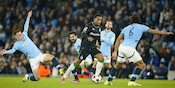 Hasil Imbang yang Sangat Sulit Diterima oleh Manchester City Hasil Imbang yang Sangat Sulit Diterima oleh Manchester City