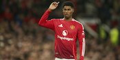 Tinggalkan MU, Marcus Rashford Menuju Arab Saudi? Tinggalkan MU, Marcus Rashford Menuju Arab Saudi?