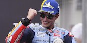 Casey Stoner Peringatkan Para Rider MotoGP: Marc Marquez Bakal Jadi Juara Dunia 2025