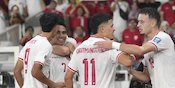 Mau Lolos Piala Dunia 2026? Timnas Indonesia Harus Lakukan Hal Ini Mau Lolos Piala Dunia 2026? Timnas Indonesia Harus Lakukan Hal Ini
