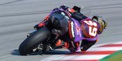 Diminta Dorna Sports Balik ke WorldSBK, Aprilia: Kami Ogah Ikut Ajang 'Seri B' MotoGP Diminta Dorna Sports Balik ke WorldSBK, Aprilia: Kami Ogah Ikut Ajang 'Seri B' MotoGP