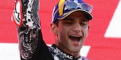 CEO Ducati Sedih Lihat Plat Nomor 1 Dibawa Jorge Martin ke Aprilia di MotoGP 2025 CEO Ducati Sedih Lihat Plat Nomor 1 Dibawa Jorge Martin ke Aprilia di MotoGP 2025