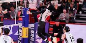 Hasil Korean V League 2024/25: Megawati Gagal Bantu Red Sparks Revans Lawan Hyundai