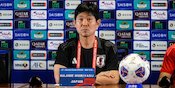 Seriusnya Jepang di Kualifikasi Piala Dunia 2026: Hajime Moriyasu 3 Pekan di Eropa untuk Pantau Pemain Seriusnya Jepang di Kualifikasi Piala Dunia 2026: Hajime Moriyasu 3 Pekan di Eropa untuk Pantau Pemain