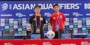 Timnas Indonesia Punya 8 Pemain Naturalisasi Baru Usai Duel Terakhir dengan Jepang di Piala Asia 2023, Hajime Moriyasu Beri Komentar Berkelas Timnas Indonesia Punya 8 Pemain Naturalisasi Baru Usai Duel Terakhir dengan Jepang di Piala Asia 2023, Hajime Moriyasu Beri Komentar Berkelas