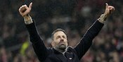 Leicester City Ogah Sepelekan Manchester United Lagi Terluka Leicester City Ogah Sepelekan Manchester United Lagi Terluka