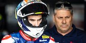 Hasil Kualifikasi Moto2 Malaysia 2024: Status Rider Pengganti, Jorge Navarro Raih Pole