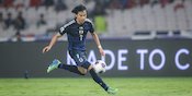 Setia! Kaoru Mitoma Tolak Mentah-mentah Minat Arsenal dan Bayern Munchen Demi Bertahan di Brighton Setia! Kaoru Mitoma Tolak Mentah-mentah Minat Arsenal dan Bayern Munchen Demi Bertahan di Brighton
