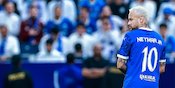 Bantah Cabut dari Al Hilal, Agen Neymar Tepis Rumor Pulang ke Santos Bantah Cabut dari Al Hilal, Agen Neymar Tepis Rumor Pulang ke Santos
