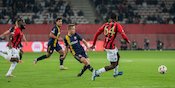 Hasil Nice vs Twente: Mees Hilgers Absen, Duel Berakhir Imbang 2-2 Hasil Nice vs Twente: Mees Hilgers Absen, Duel Berakhir Imbang 2-2