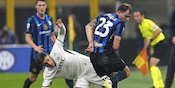Man of the Match Inter Milan vs Napoli: Nicolo Barella